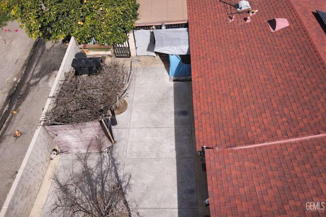 1825 Robinson Street, Delano, CA 93215