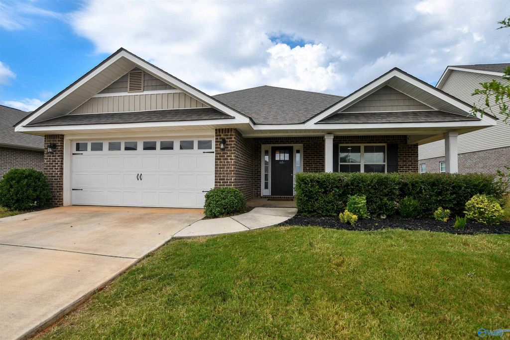194 Abercorn Drive, Madison, AL 35756