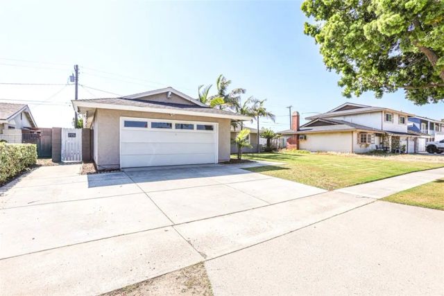 1123 S Chantilly, Anaheim, CA 92806