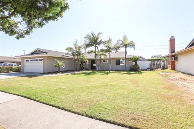 1123 S Chantilly, Anaheim, CA 92806