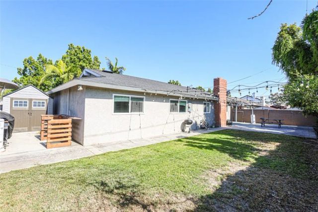 1123 S Chantilly, Anaheim, CA 92806
