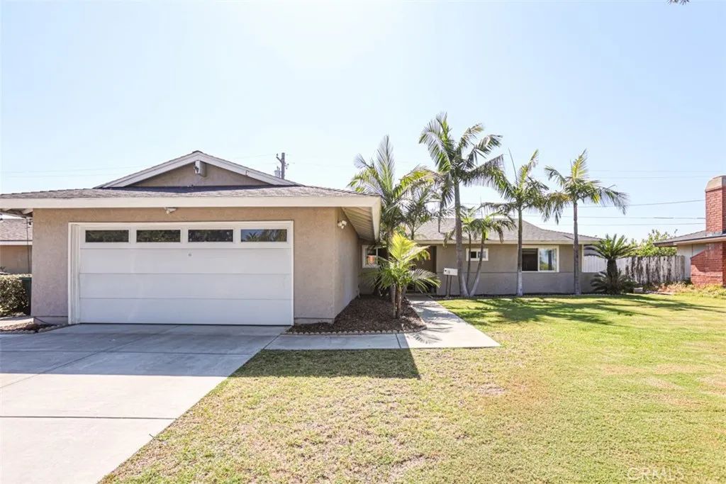 1123 S Chantilly, Anaheim, CA 92806