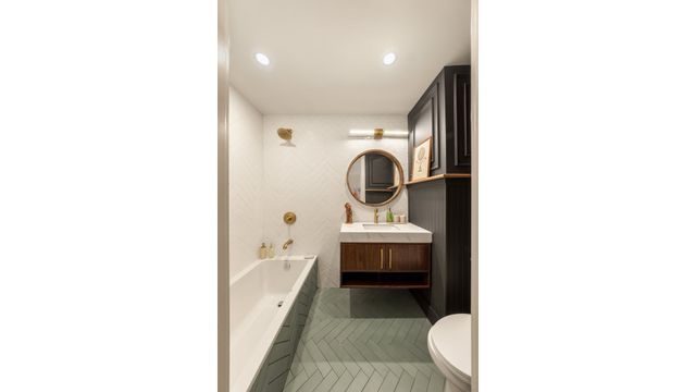69 CLERMONT Avenue, New York City, NY 11205
