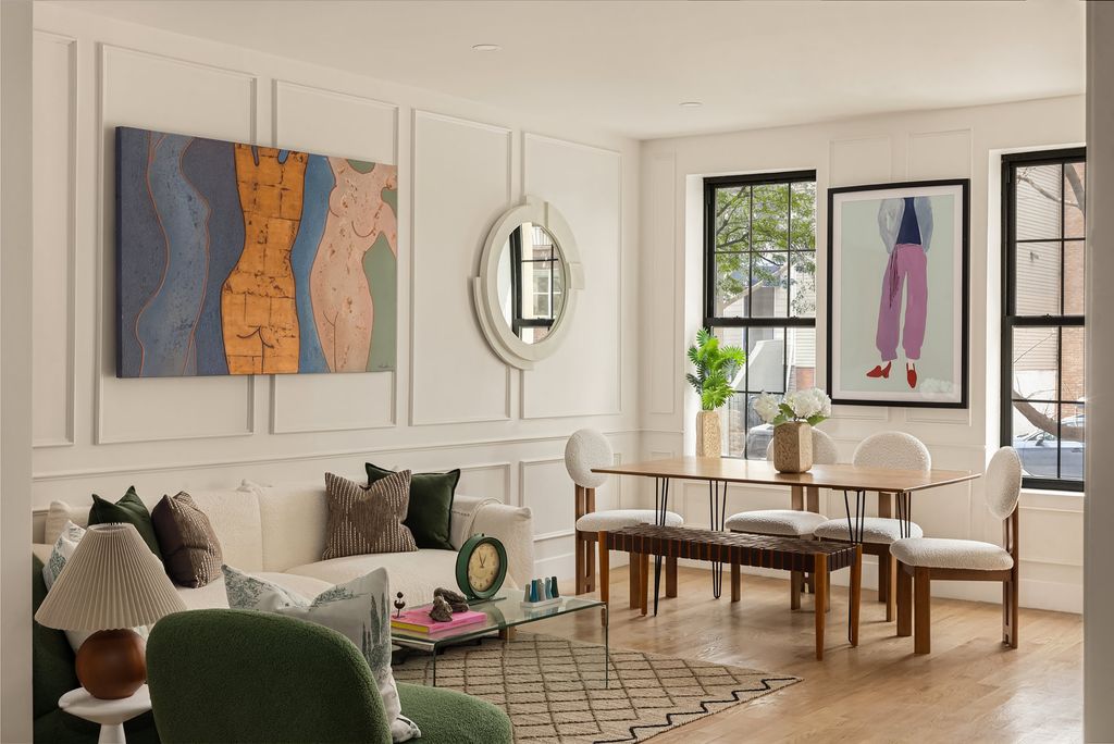 69 CLERMONT Avenue, New York City, NY 11205