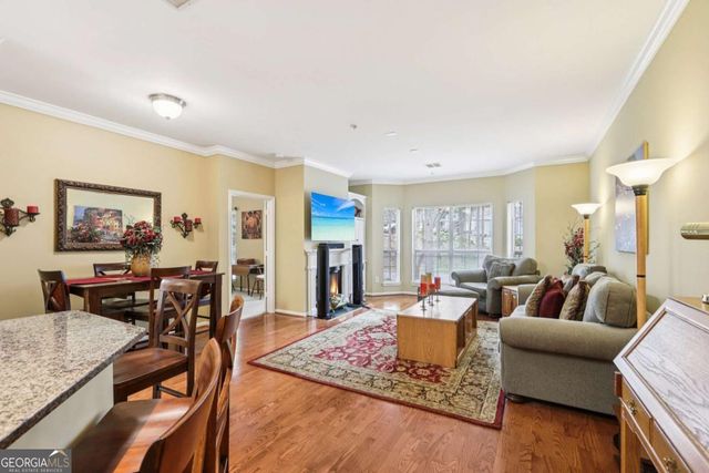 5641 Roswell Road 217, Atlanta, GA 30342