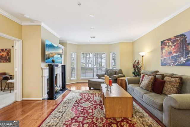 5641 Roswell Road 217, Atlanta, GA 30342