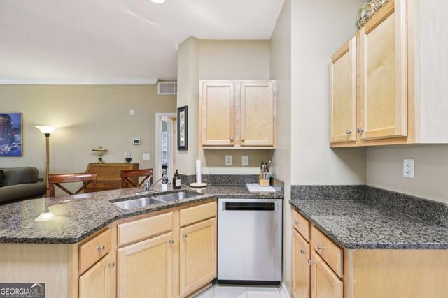 5641 Roswell Road 217, Atlanta, GA 30342