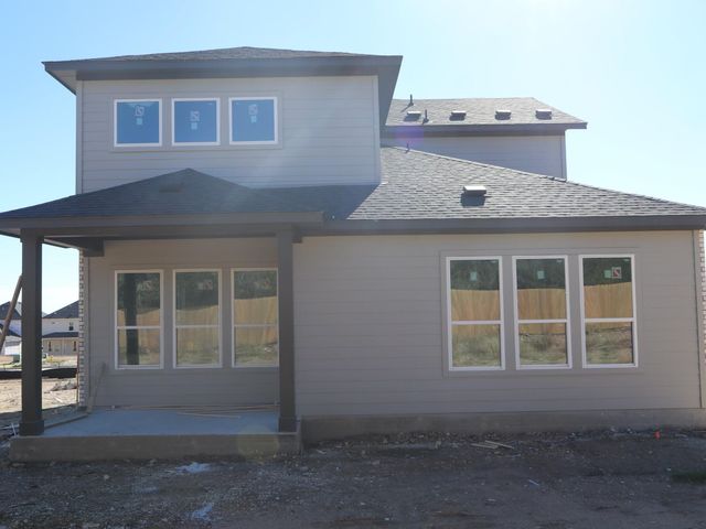 200 Bishop Wood RD, Dripping Springs, TX 78620