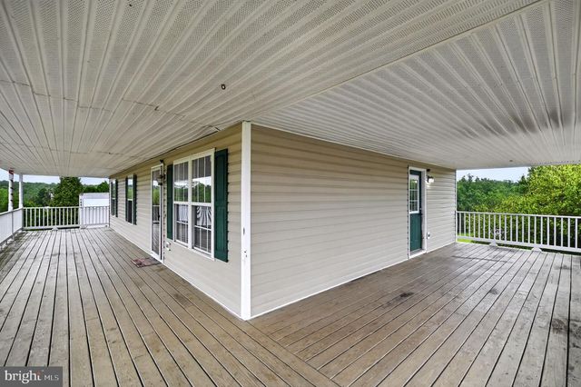 18628 SPRINGS RD, Jeffersonton, VA 22724