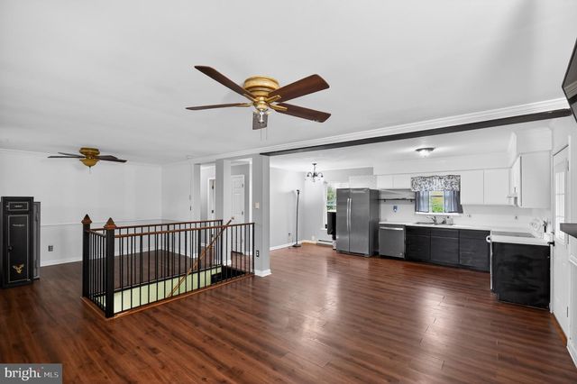 18628 SPRINGS RD, Jeffersonton, VA 22724