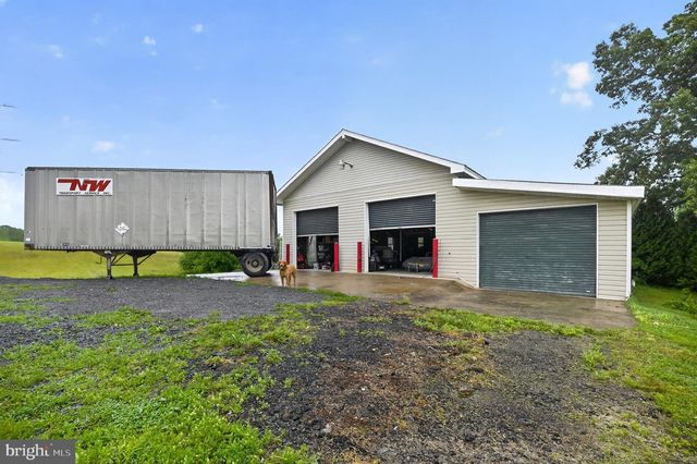18628 SPRINGS RD, Jeffersonton, VA 22724