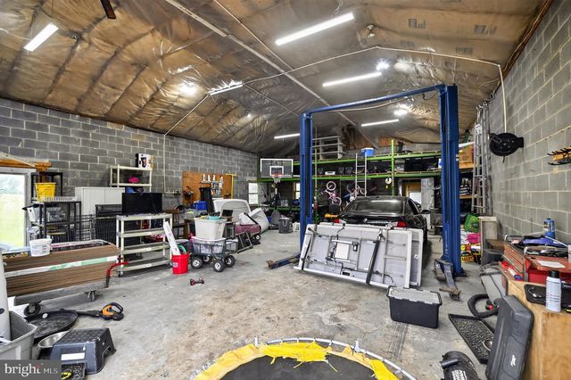18628 SPRINGS RD, Jeffersonton, VA 22724