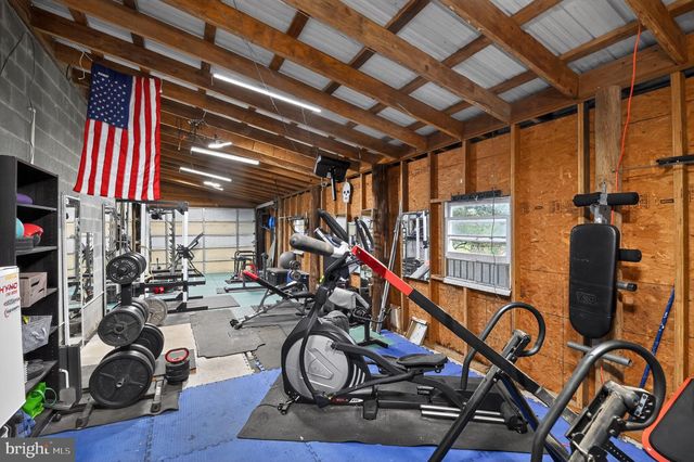 18628 SPRINGS RD, Jeffersonton, VA 22724