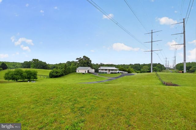 18628 SPRINGS RD, Jeffersonton, VA 22724
