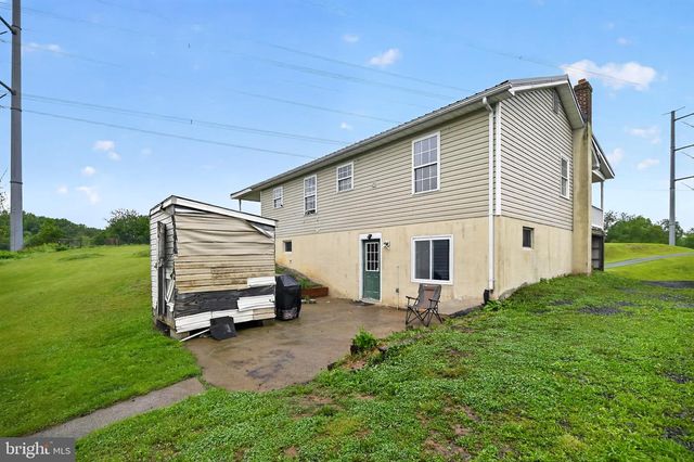 18628 SPRINGS RD, Jeffersonton, VA 22724