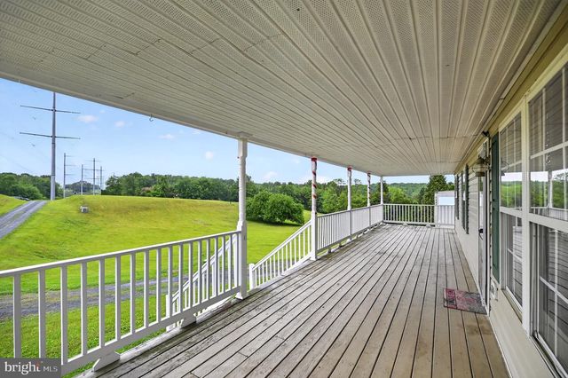 18628 SPRINGS RD, Jeffersonton, VA 22724