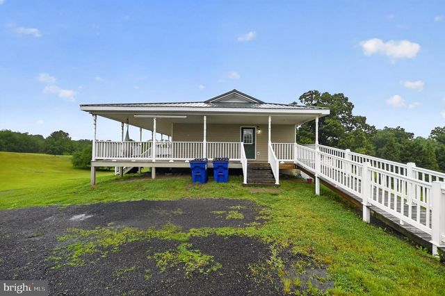 18628 SPRINGS RD, Jeffersonton, VA 22724