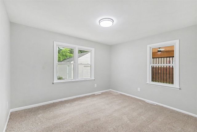 723 Parchmount Avenue, Parchment, MI 49004