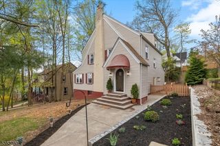 218 Conway Ct, South Orange Village Twp., NJ 07079