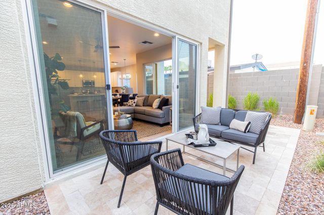 3725 E Flower Street, Phoenix, AZ 85018