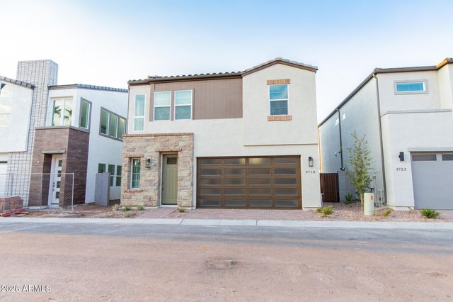 3725 E Flower Street, Phoenix, AZ 85018