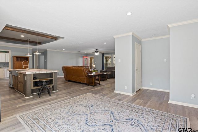 535 NE County Road 2060, Mt Vernon, TX 75457