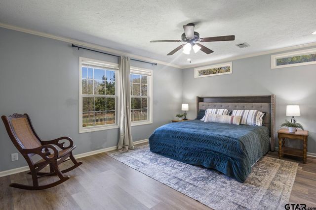 535 NE County Road 2060, Mt Vernon, TX 75457