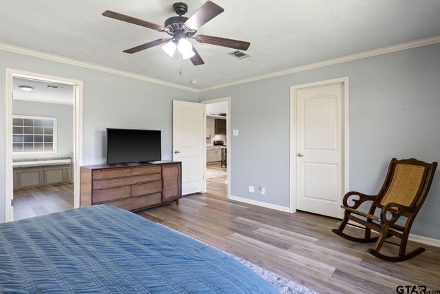 535 NE County Road 2060, Mt Vernon, TX 75457