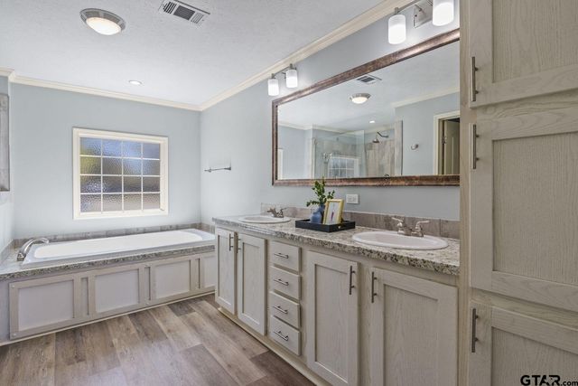535 NE County Road 2060, Mt Vernon, TX 75457