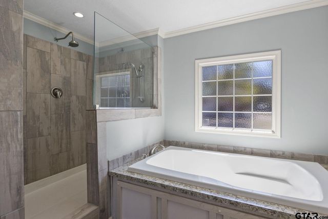 535 NE County Road 2060, Mt Vernon, TX 75457