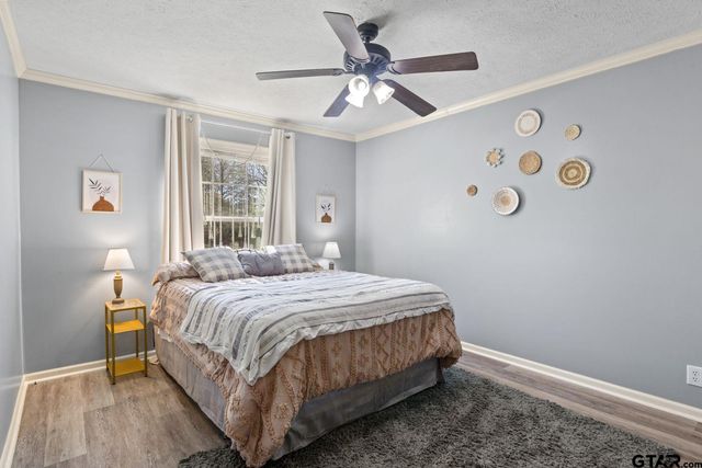535 NE County Road 2060, Mt Vernon, TX 75457
