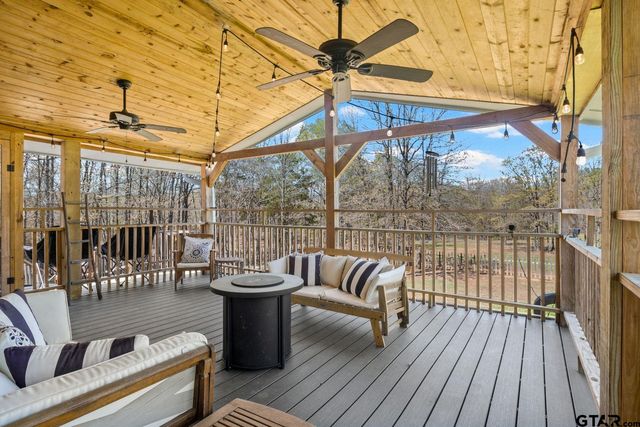 535 NE County Road 2060, Mt Vernon, TX 75457