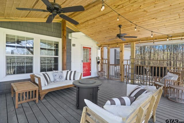 535 NE County Road 2060, Mt Vernon, TX 75457