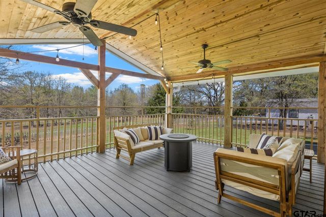 535 NE County Road 2060, Mt Vernon, TX 75457