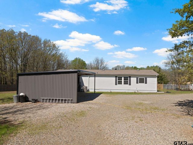 535 NE County Road 2060, Mt Vernon, TX 75457