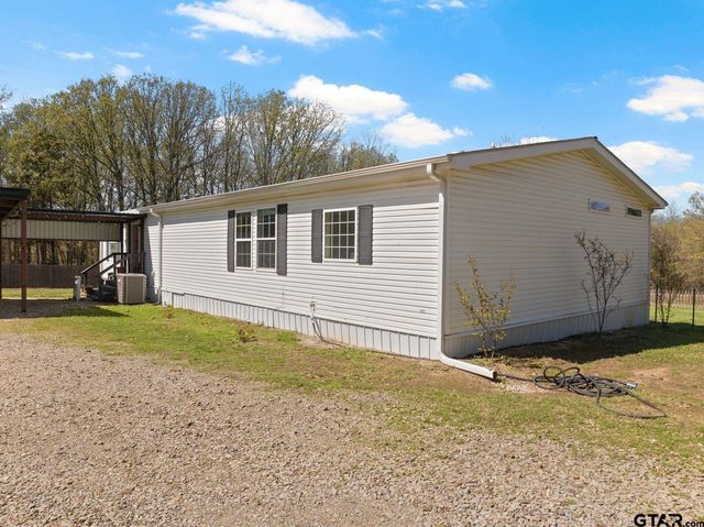 535 NE County Road 2060, Mt Vernon, TX 75457
