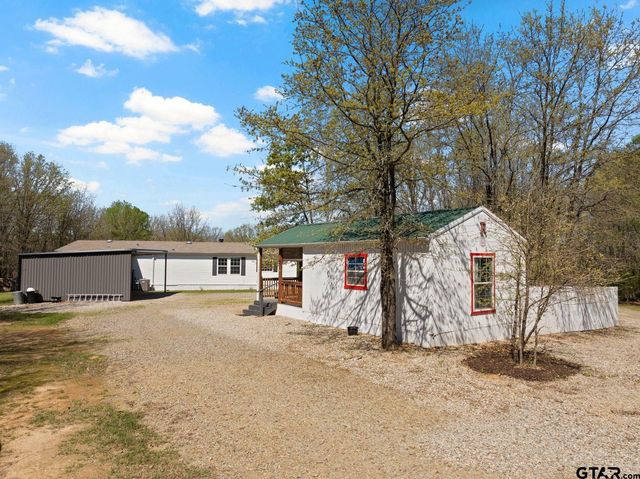 535 NE County Road 2060, Mt Vernon, TX 75457