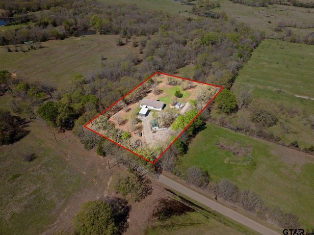 535 NE County Road 2060, Mt Vernon, TX 75457