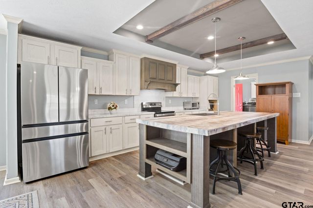 535 NE County Road 2060, Mt Vernon, TX 75457
