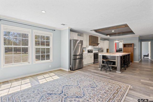 535 NE County Road 2060, Mt Vernon, TX 75457