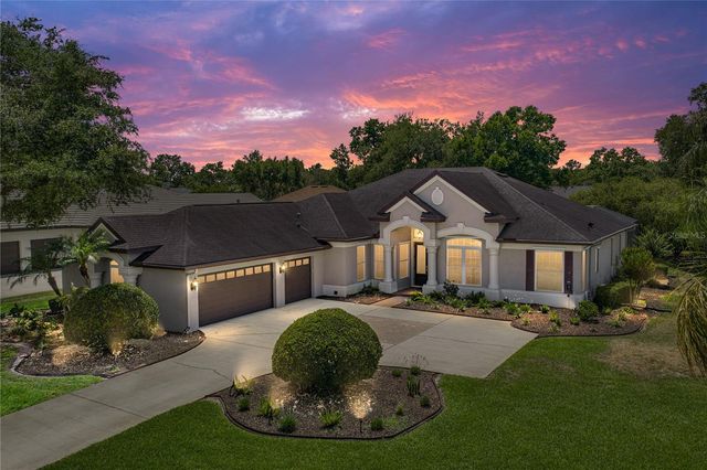 6105 AUDUBON MANOR BOULEVARD, Lithia, FL 33547