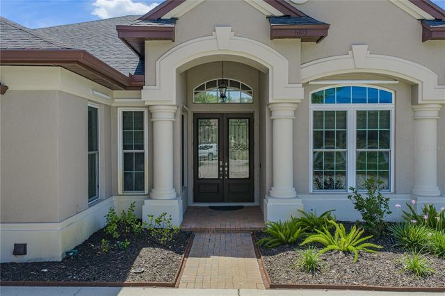 6105 AUDUBON MANOR BOULEVARD, Lithia, FL 33547