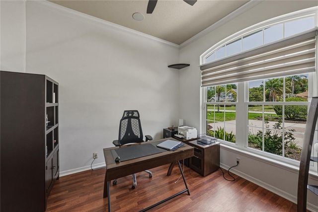 6105 AUDUBON MANOR BOULEVARD, Lithia, FL 33547