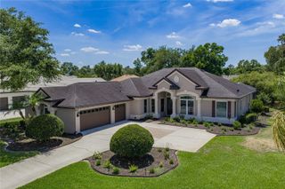 6105 AUDUBON MANOR BOULEVARD, Lithia, FL 33547