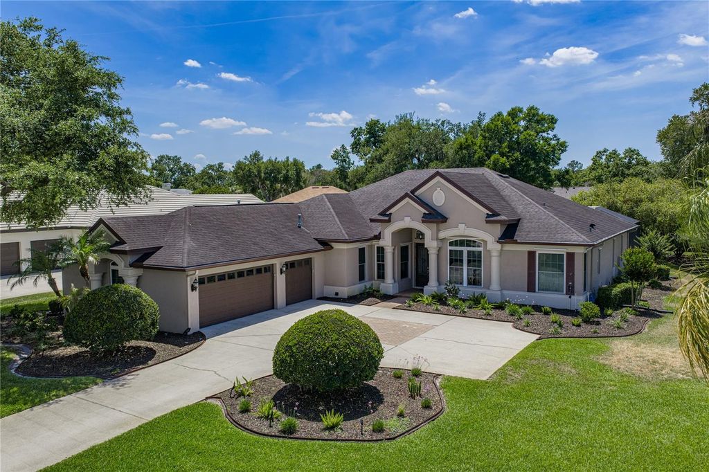 6105 AUDUBON MANOR BOULEVARD, Lithia, FL 33547
