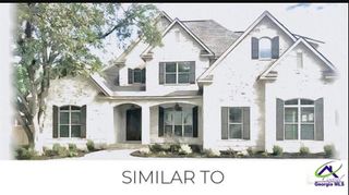 607 Willowbrook Lane, Kathleen, GA 31047