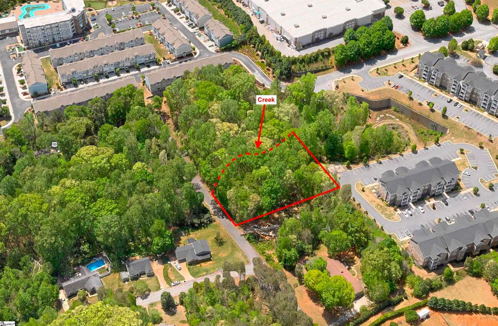 165 Tabor Street, Central, SC 29630