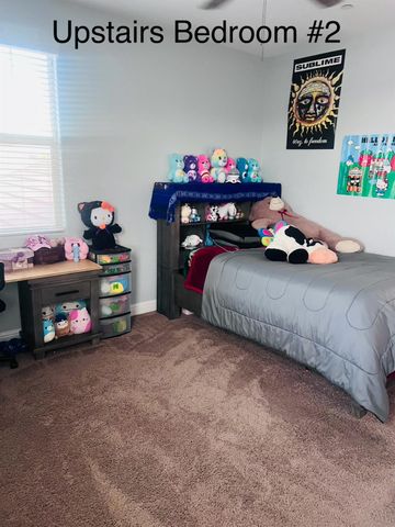 2933 N Hornet Avenue, Fresno, CA 93737