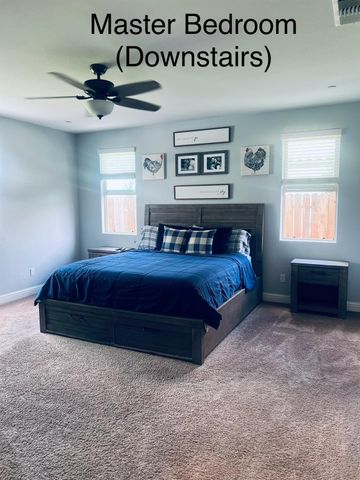 2933 N Hornet Avenue, Fresno, CA 93737