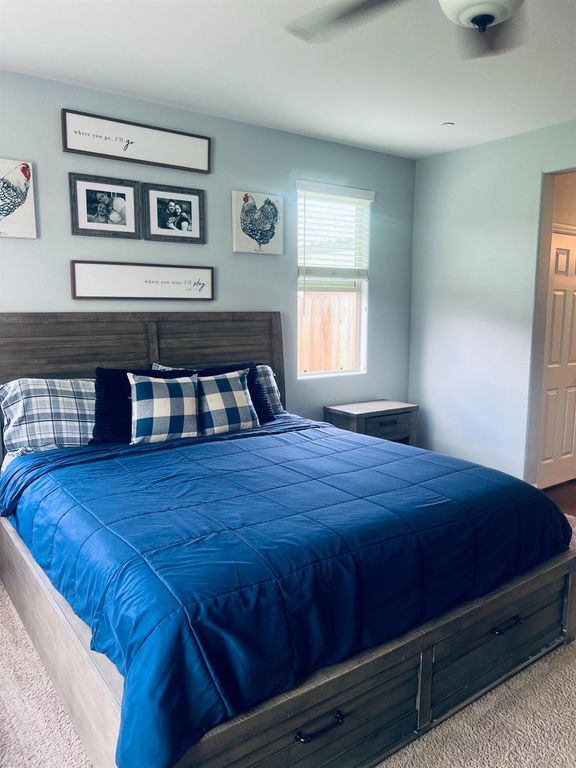 Image 31 of property listing at 2933 N Hornet Avenue, Fresno, CA 93737